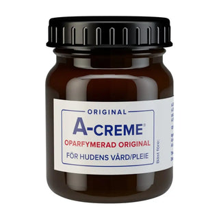 A creme Oparfymerad Orginal 120g