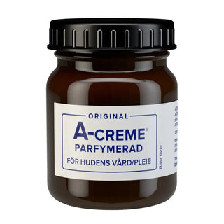A creme Parfymerad 120g