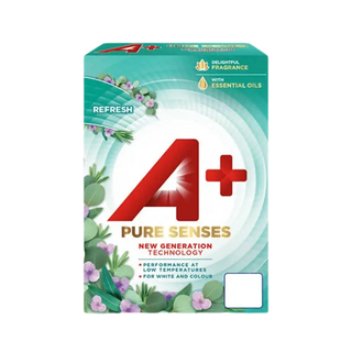A+ PURE SENSES Pulver Refresh - 3,6kg - CleanNest