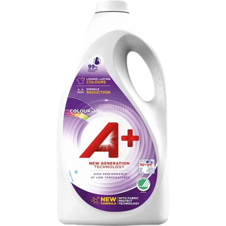 A+ TVÄTTMEDEL Color - 2200ml - CleanNest