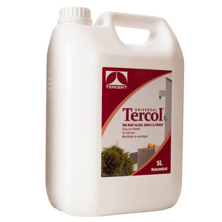 Tergent - Algrengöring Tergent Tercol Koncentrat - 5L
