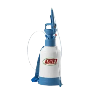 ABNET Power Pro+ Tryckspruta - 6L - CleanNest