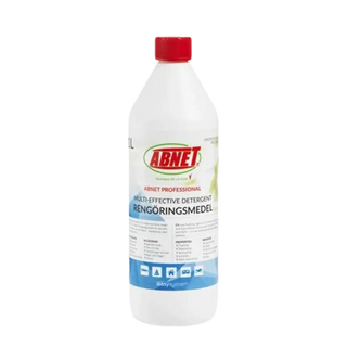 ABNET Proffessional konc - 1000ml - CleanNest