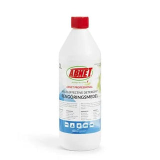 Abnet Proffessional Konc - 1000ml | CleanNest - ABNET | CleanNest