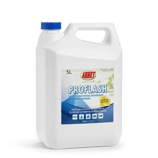 Abnet Proflash - 3x5 Liter | CleanNest - ABNET | CleanNest