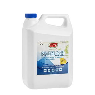 ABNET Proflash - 5 Liter - CleanNest