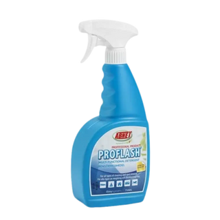 ABNET Proflash - 750ml - CleanNest