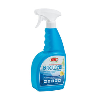 Abnet Rengöringsmedel Proflash 750ml | CleanNest - ABNET | CleanNest