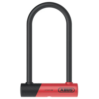 BYGELLÅS 420K ULTIMATE 230MM - ABUS