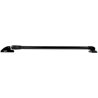 DÖRRBROMS FFS4330 SVART ABUS - ABUS