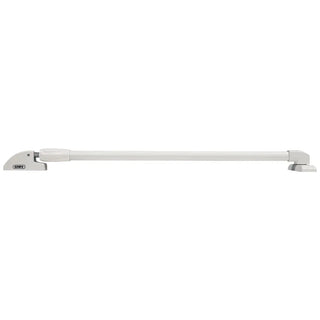 DÖRRBROMS FFS4330 VIT ABUS - ABUS