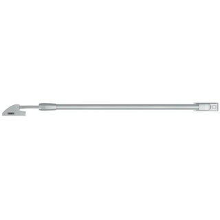 ABUS Dörrbroms Ffs4330 Silver | CleanNest - ABUS | CleanNest