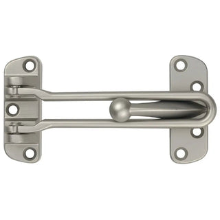 ABUS Dörrspärr/spärrbygel Spn 110-21 - | CleanNest - ABUS | CleanNest