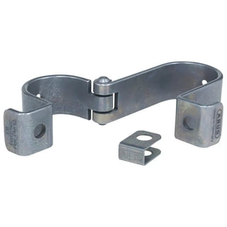 GRIND/STAKET LÅS GATESEC 131/140 - ABUS