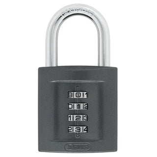 ABUS Hänglås 158/50 Kombi | CleanNest - ABUS | CleanNest