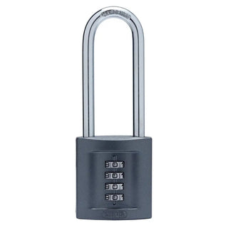 ABUS Hänglås 158/50 Kombi Hb 50 | CleanNest - ABUS | CleanNest