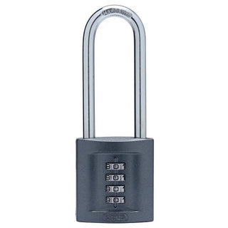 ABUS Hänglås 158/50 Kombi Hb 80 | CleanNest - ABUS | CleanNest