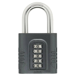 ABUS Hänglås 158/65 Kombi | CleanNest - ABUS | CleanNest