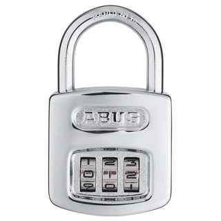 ABUS Hänglås 160/40 Prestige Kombi | CleanNest - ABUS | CleanNest