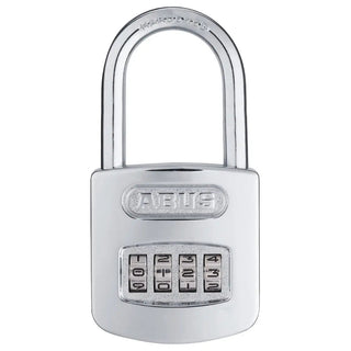 ABUS Hänglås 160/50 Kombi Hb 50 | CleanNest - ABUS | CleanNest