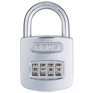 ABUS Hänglås 160/50 Prestige Kombi | CleanNest - ABUS | CleanNest