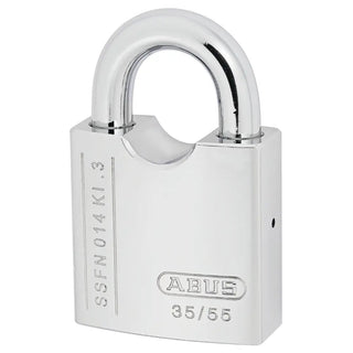 ABUS Hänglås 35/55 Platinum Klass 3 | CleanNest - ABUS | CleanNest