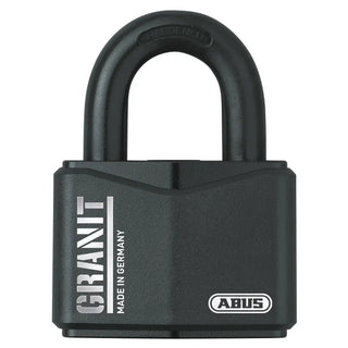 ABUS Hänglås 37rk/70 Granit Klass 4 | CleanNest - ABUS | CleanNest