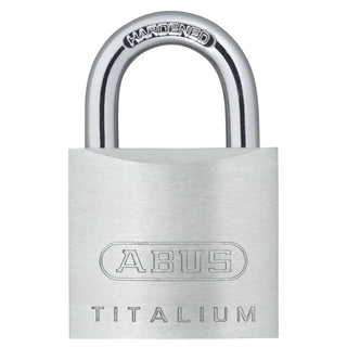 ABUS Hänglås 54ti/30 Titalium | CleanNest - ABUS | CleanNest