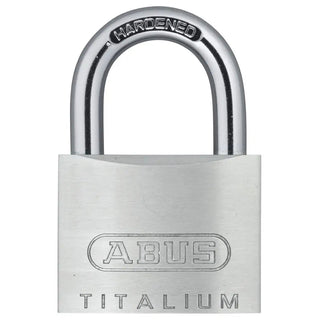 ABUS Hänglås 54ti/40 3st Ll Tital | CleanNest - ABUS | CleanNest