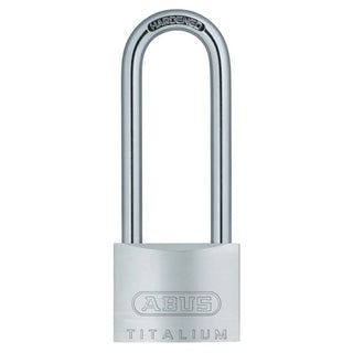 ABUS Hänglås 54ti/40 Hb 63 Tital | CleanNest - ABUS | CleanNest
