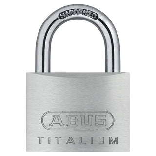 ABUS Hänglås 54ti/50 Tital | CleanNest - ABUS | CleanNest