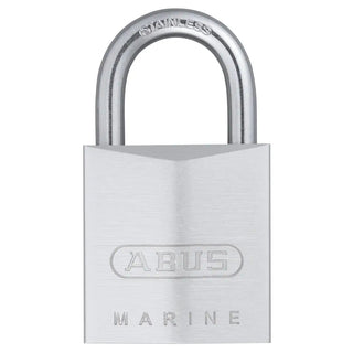 ABUS Hänglås 75ib/30 | CleanNest - ABUS | CleanNest