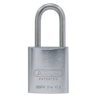 ABUS Hänglås 83tib/50hb50 Kl2 F Oval Cyl | CleanNest - ABUS | CleanNest
