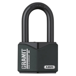 ABUS Hänglås Granit 37/55 Hb50 | CleanNest - ABUS | CleanNest