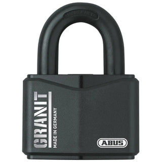 ABUS Hänglås Granit 37rk/70 Ll | CleanNest - ABUS | CleanNest