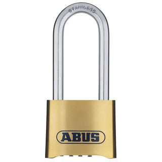 ABUS Hänglås Marine 180ib/50 Hb63 | CleanNest - ABUS | CleanNest