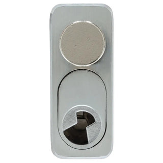 ABUS Hänglås Monobloc 93rk/110 | CleanNest - ABUS | CleanNest