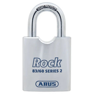 ABUS Hänglås Rock 83/60 Klass 3 St | CleanNest - ABUS | CleanNest