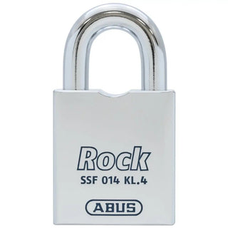 ABUS Hänglås Rock 83/70 Utan Cylinder | CleanNest - ABUS | CleanNest