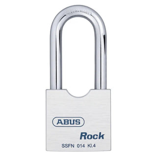 ABUS Hänglås Rock 83/80hb100 Klass4 | CleanNest - ABUS | CleanNest