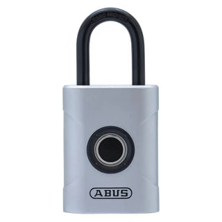 ABUS Hänglås Touch 57/45 Fingeravtrycklå | CleanNest - ABUS | CleanNest