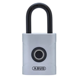 ABUS Hänglås Touch 57/50 Fingeravtrycklå | CleanNest - ABUS | CleanNest