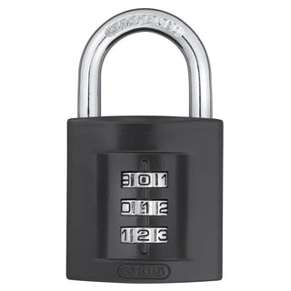 HÄNGLÅS 158/40 KOMBI ABUS - ABUS