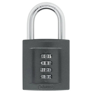 HÄNGLÅS 158/50 KOMBI ABUS - ABUS