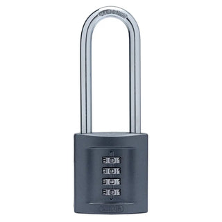 HÄNGLÅS 158/50 KOMBI HB 50 ABUS - ABUS