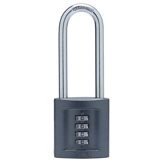 HÄNGLÅS 158/50 KOMBI HB 80 ABUS - ABUS