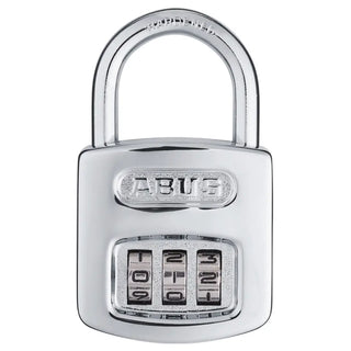 HÄNGLÅS 160/40 PRESTIGE KOMBI ABUS - ABUS