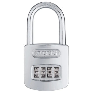 HÄNGLÅS 160/50 KOMBI HB 50 ABUS - ABUS