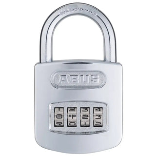 HÄNGLÅS 160/50 PRESTIGE KOMBI ABUS - ABUS