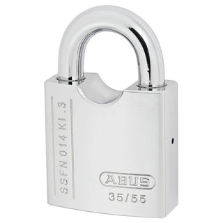 HÄNGLÅS 35/55 PLATINUM KLASS 3 - ABUS